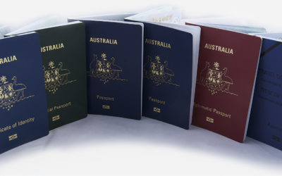 Immigrating to Australia – Australian Citizenship, Visa, Permanent Residence
